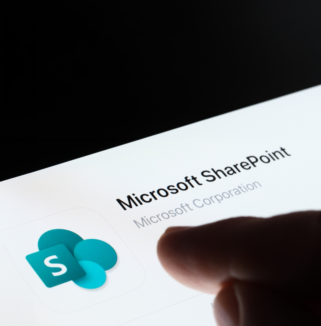 ms sharepoint ss